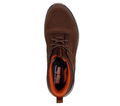 Slip-ins Relaxed Fit: Arch Fit Crosser - Emeric | Skechers USA