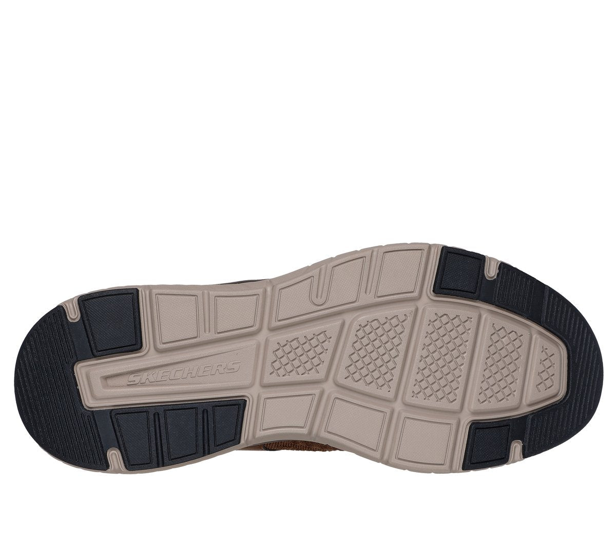 Slip-ins Relaxed Fit: Arch Fit Crosser - Emeric | Skechers USA