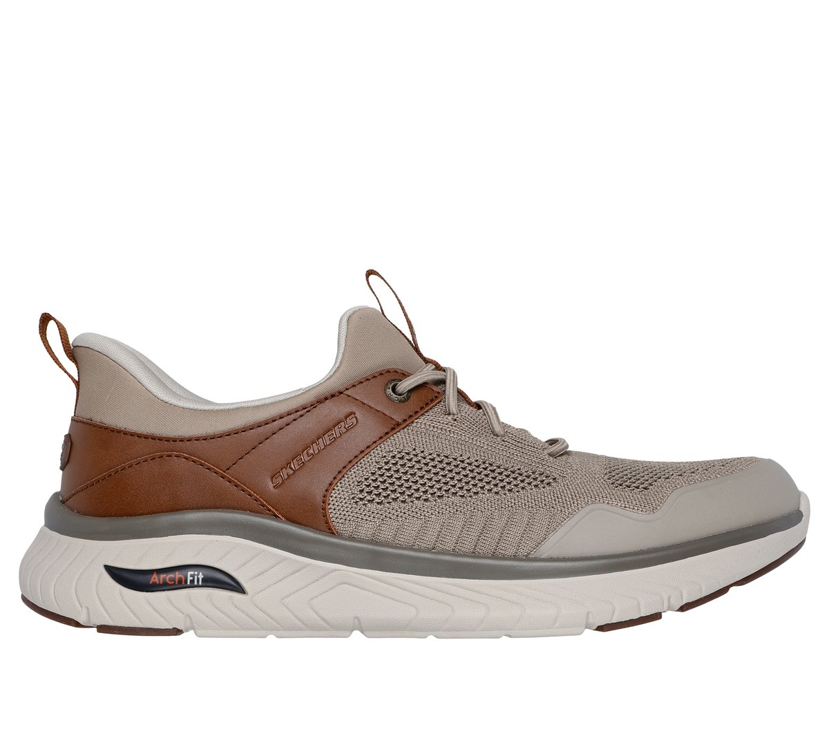 Slip-ins Relaxed Fit: Arch Fit Crosser - Emeric | Skechers USA