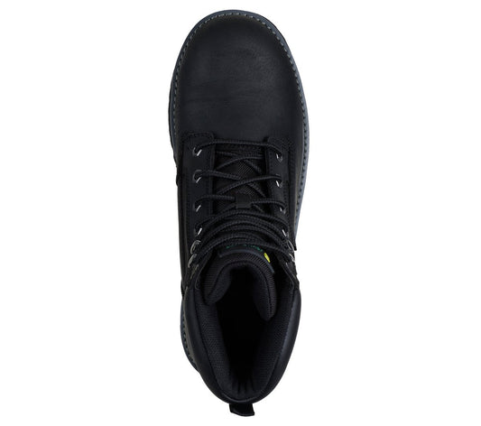 John Deere Waterproof: Flex-Wedge Ranger - Hollow Rapids | Skechers on sale