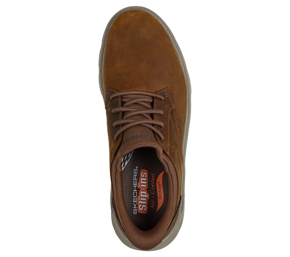 Slip-ins Relaxed Fit: Arch Fit Garza - Langston | Skechers discount