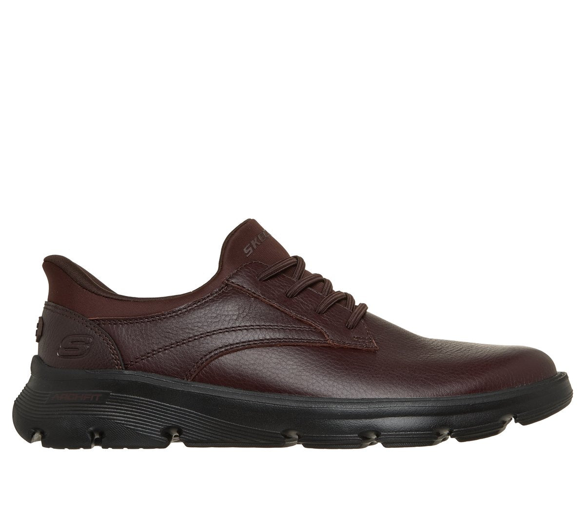 Slip-ins Relaxed Fit: Arch Fit Garza - Langston | Skechers discount