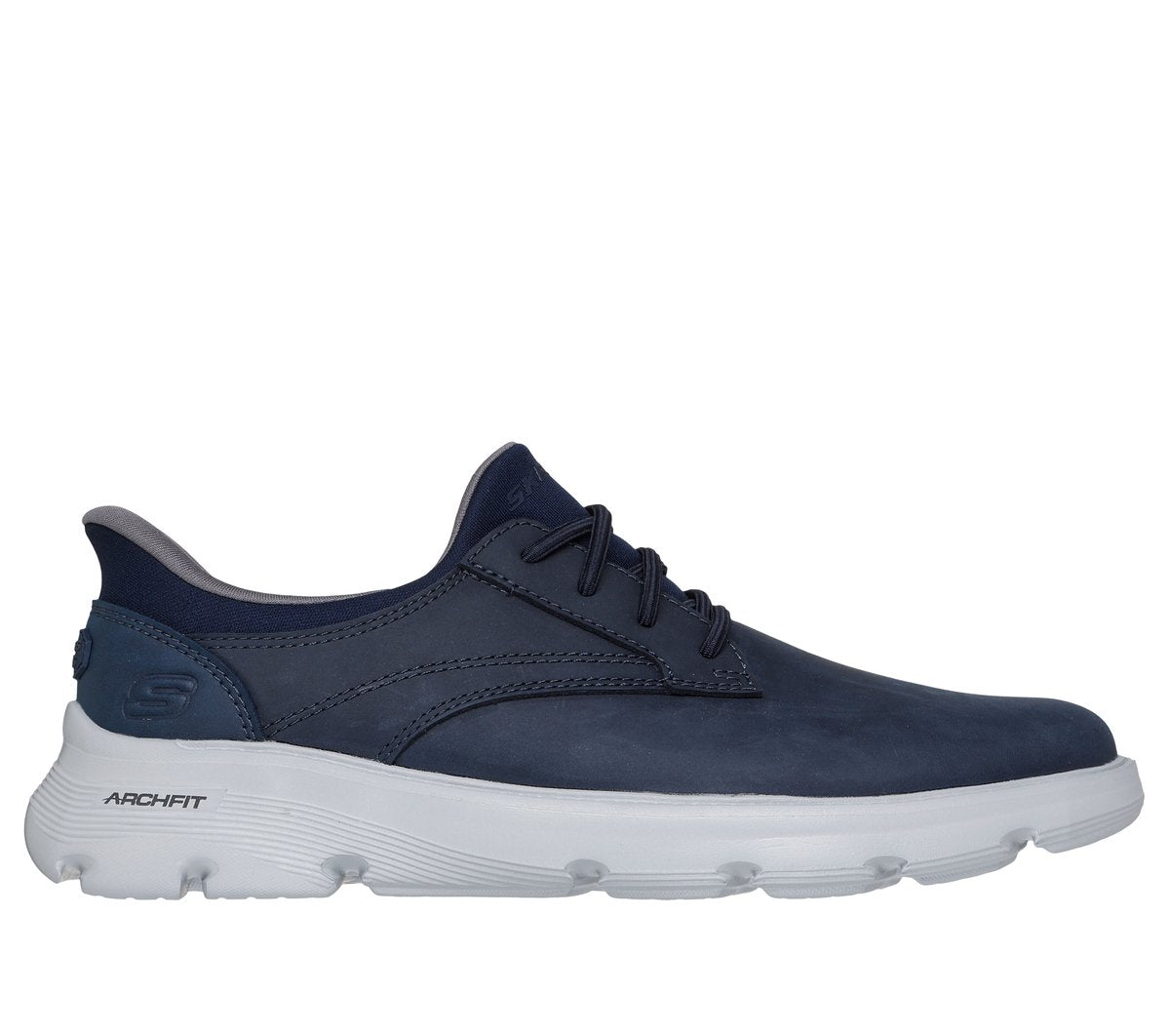 Slip-ins Relaxed Fit: Arch Fit Garza - Langston | Skechers discount