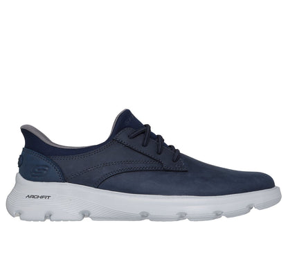 Slip-ins Relaxed Fit: Arch Fit Garza - Langston | Skechers discount