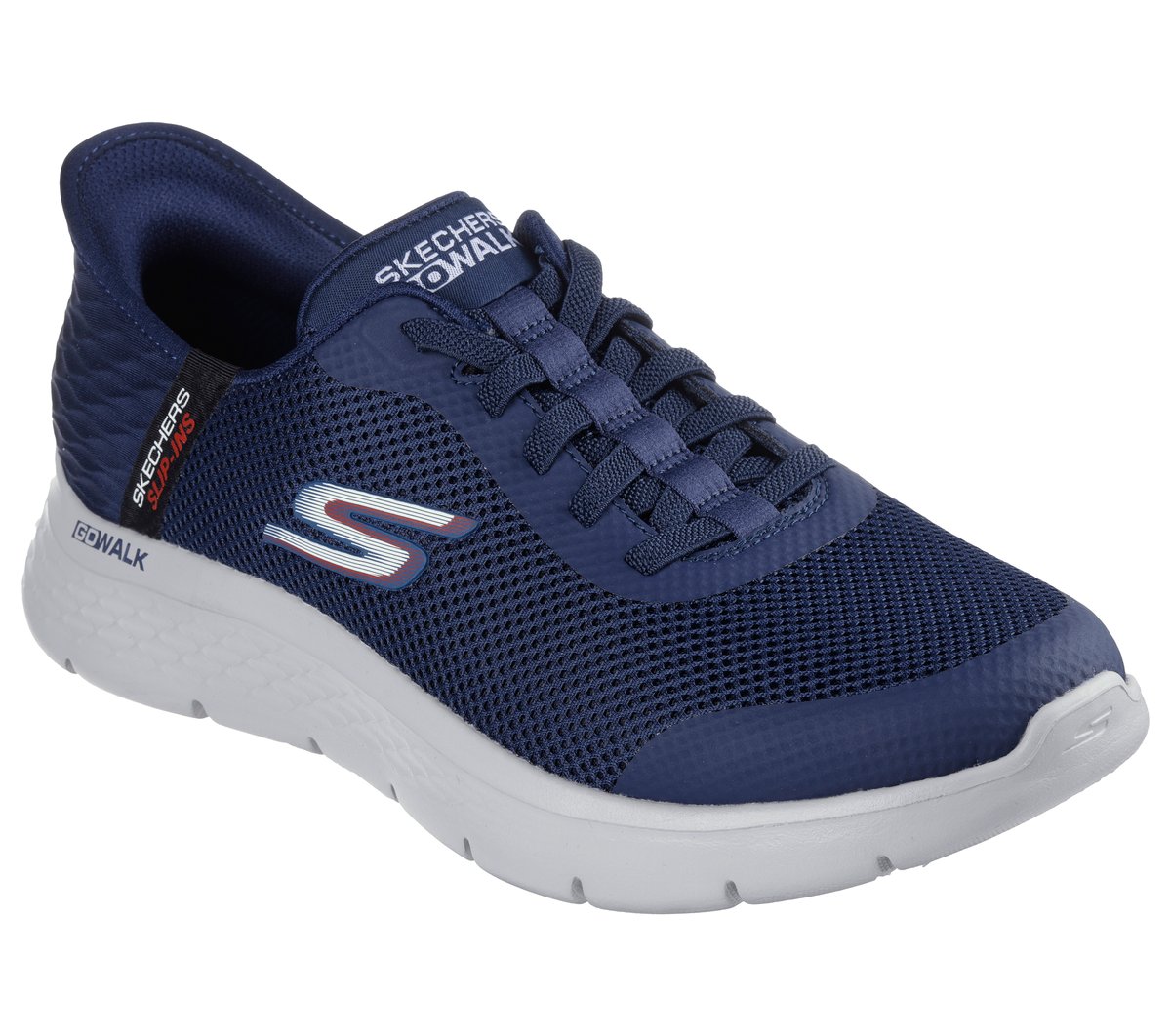 Slip-ins: GO WALK Flex - Hands Up | Skechers near me