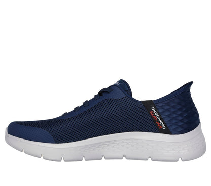 Slip-ins: GO WALK Flex - Hands Up | Skechers near me