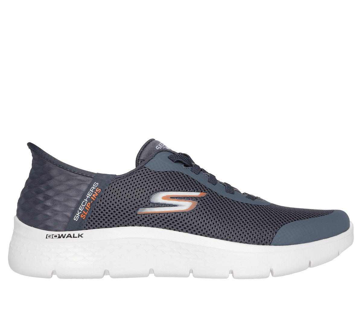 Slip-ins: GO WALK Flex - Hands Up | Skechers near me