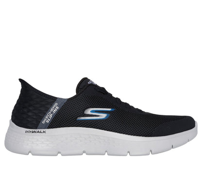 Slip-ins: GO WALK Flex - Hands Up | Skechers near me