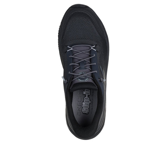 Slip-ins: GO WALK Max Cushioning - Zoltar | Skechers online