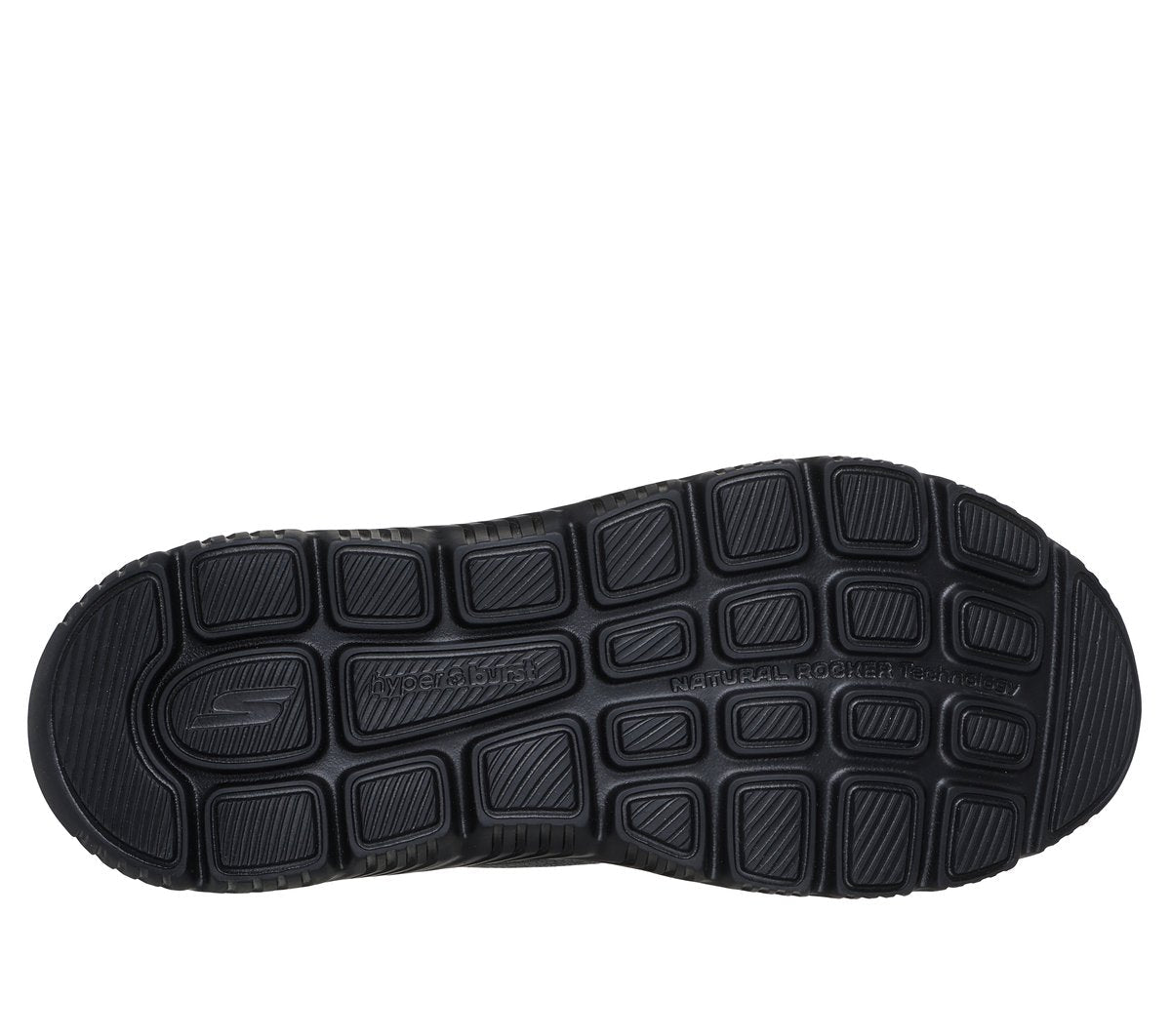Slip-ins: GO WALK Max Cushioning - Zoltar | Skechers online