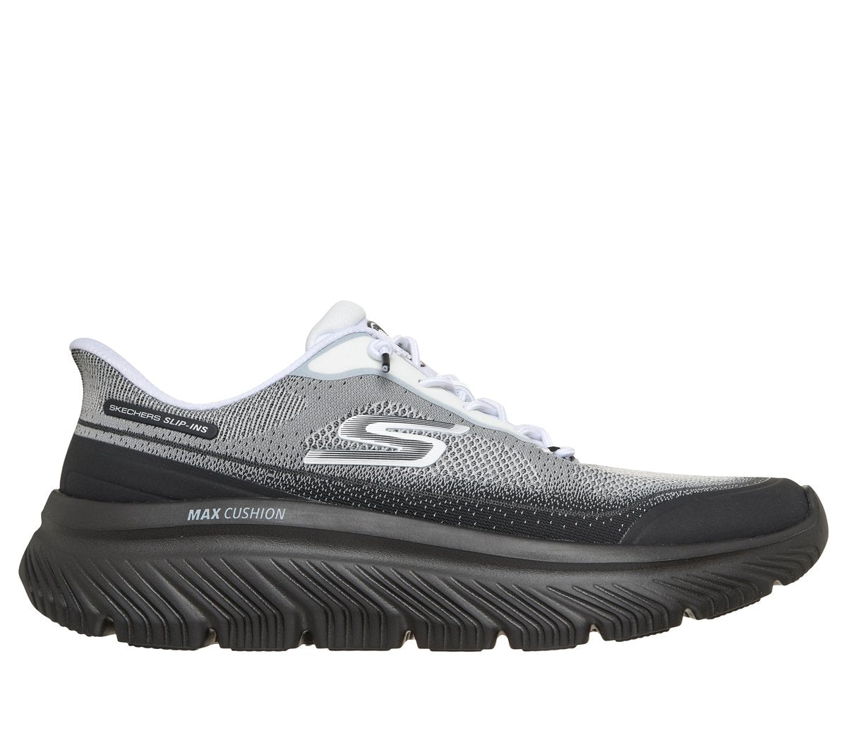 Slip-ins: GO WALK Max Cushioning - Zoltar | Skechers online