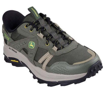 Slip-ins John Deere Relaxed Fit: Equalizer 5.0 Trail - Harvest | Skechers USA