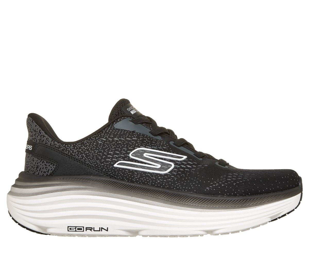Max Cushioning Endeavour - Kauska | Skechers discount