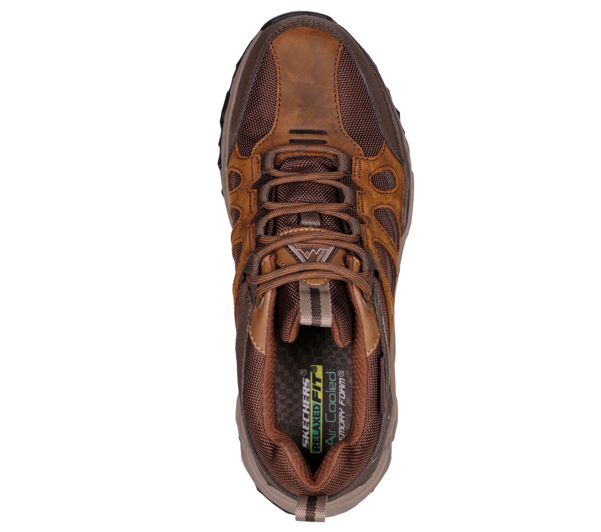 Relaxed Fit: Terraform - Selvin | Skechers outlet