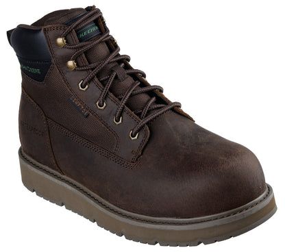 John Deere Waterproof: Flex-Wedge Ranger - Hollow Rapids | Skechers US