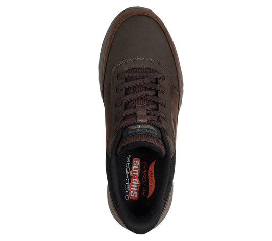 Slip-ins: Arch Fit Orvan - Moxley | Skechers near me