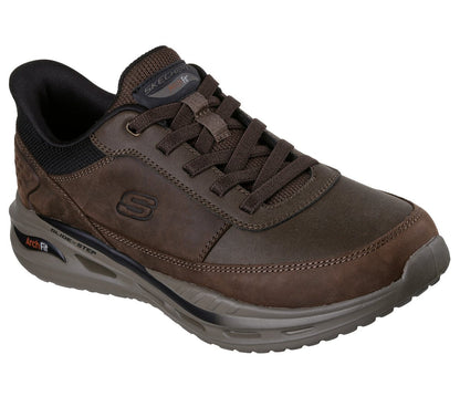 Slip-ins: Arch Fit Orvan - Moxley | Skechers near me