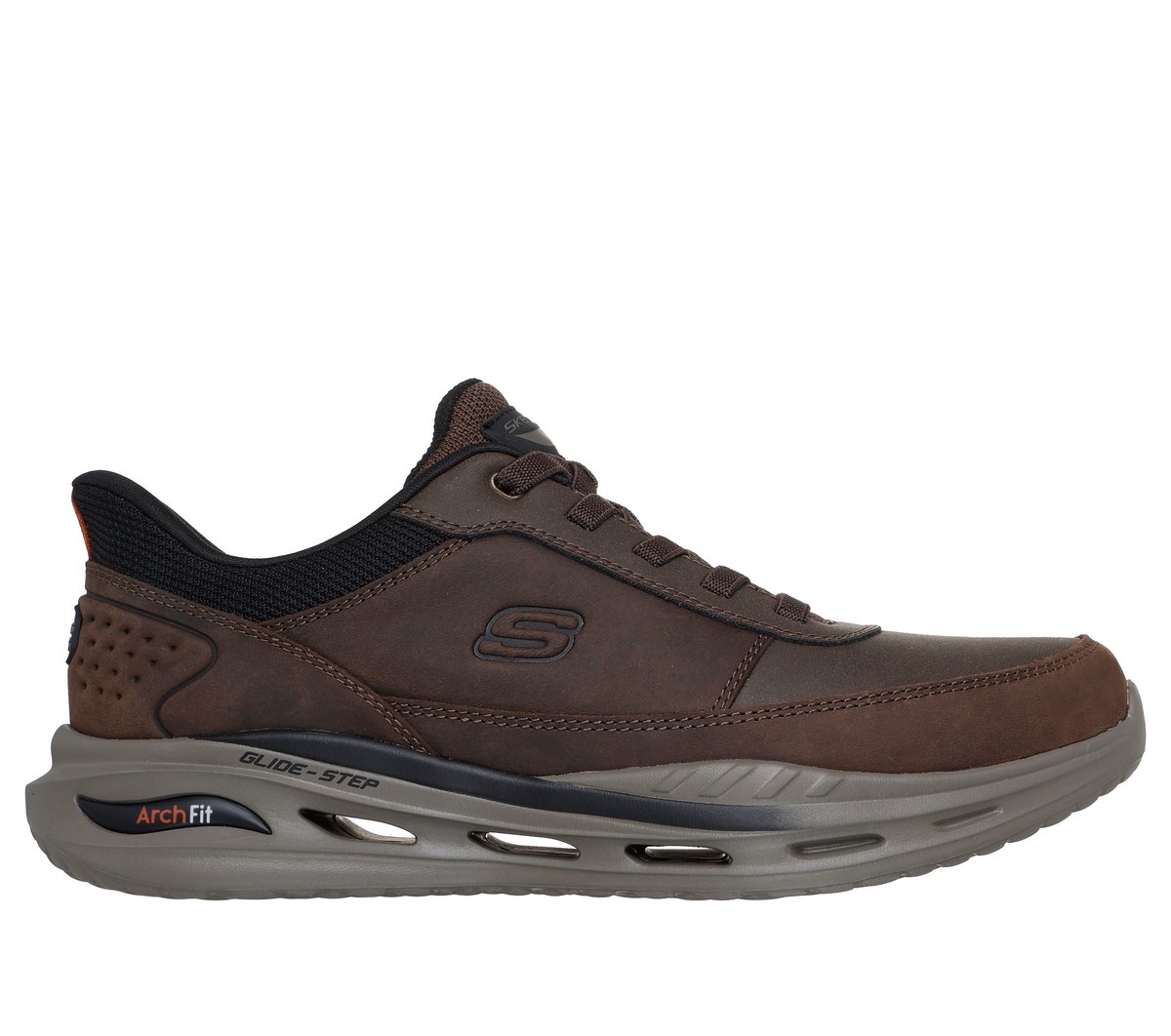 Slip-ins: Arch Fit Orvan - Moxley | Skechers near me