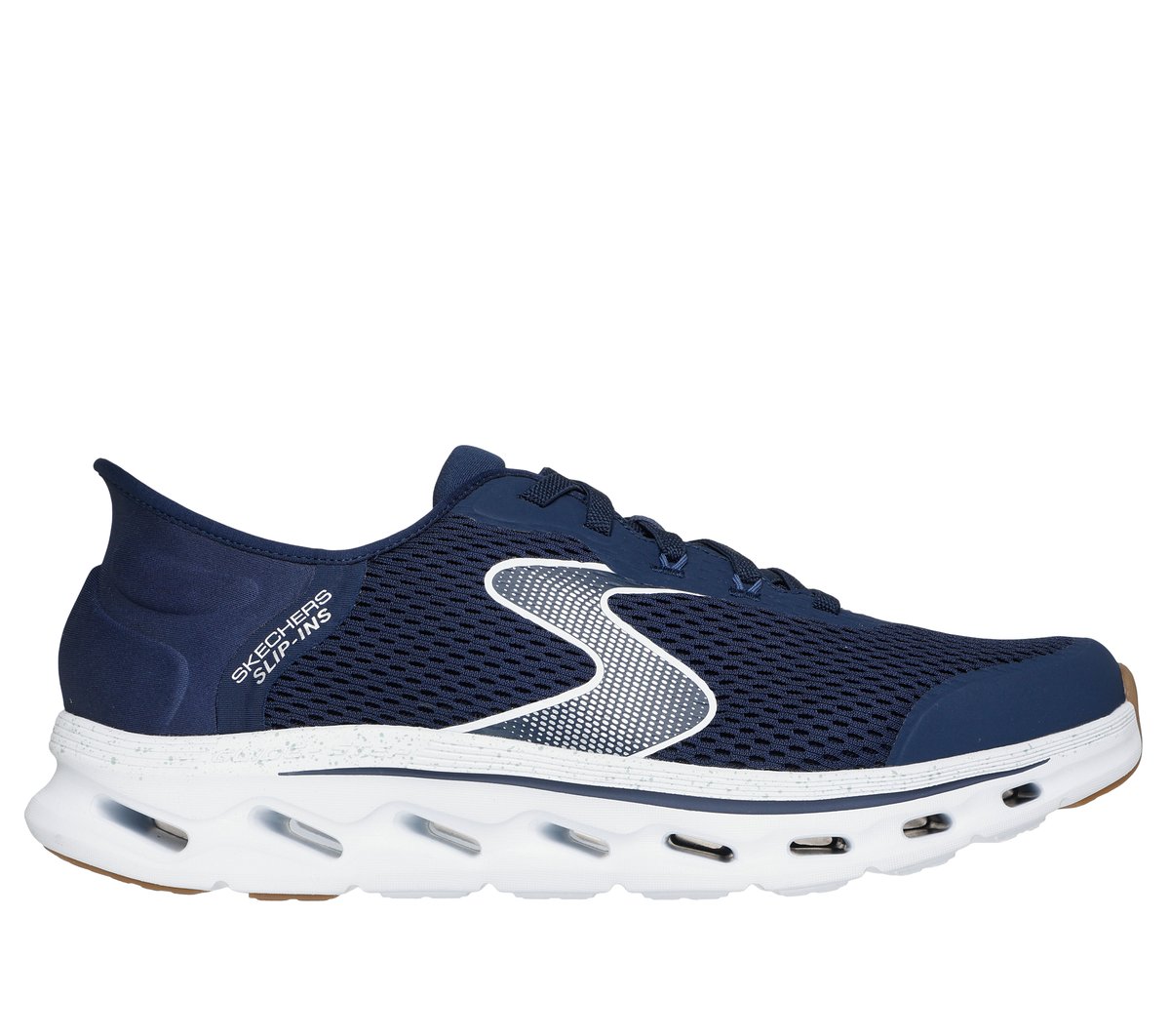 Slip-ins: GO WALK Glide-Step 2.0 - Zander | Skechers outlet