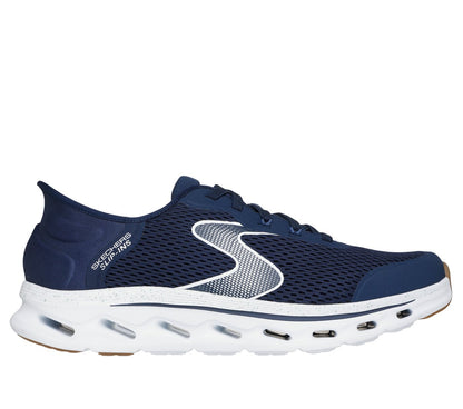 Slip-ins: GO WALK Glide-Step 2.0 - Zander | Skechers outlet