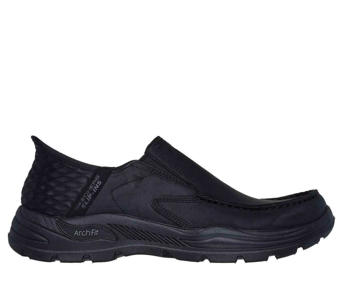 Slip-ins: Arch Fit Motley - Milo | Skechers on sale
