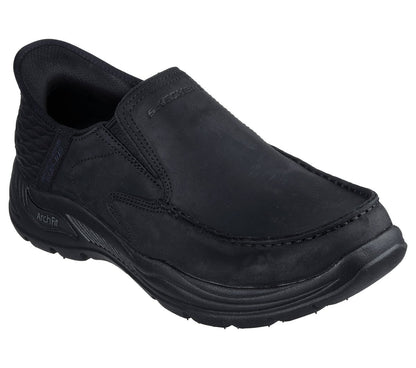 Slip-ins: Arch Fit Motley - Milo | Skechers on sale