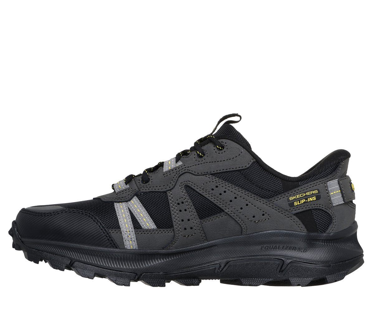 Slip-ins John Deere Relaxed Fit: Equalizer 5.0 Trail - Harvest | Skechers discount