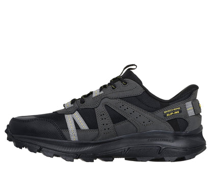 Slip-ins John Deere Relaxed Fit: Equalizer 5.0 Trail - Harvest | Skechers discount
