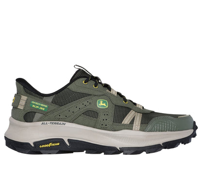 Slip-ins John Deere Relaxed Fit: Equalizer 5.0 Trail - Harvest | Skechers discount