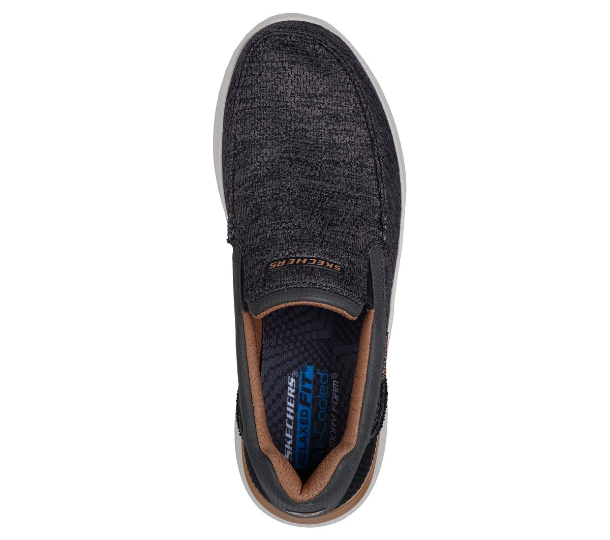 Relaxed Fit: Hasting - Marco | Skechers US