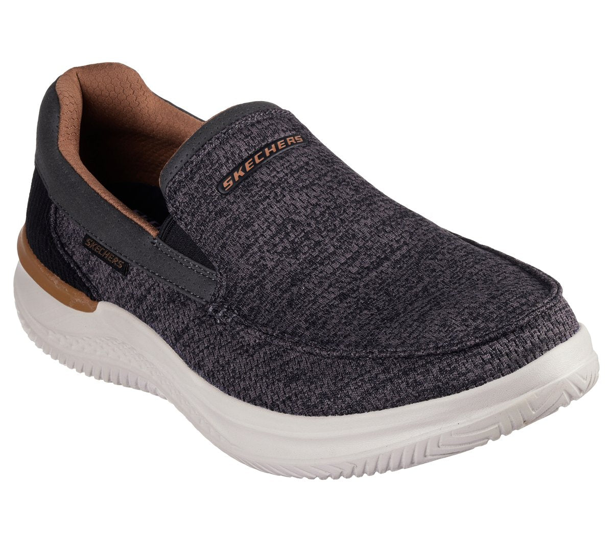 Relaxed Fit: Hasting - Marco | Skechers US
