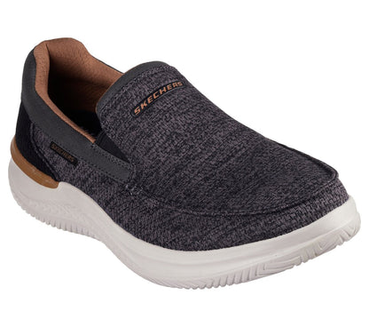 Relaxed Fit: Hasting - Marco | Skechers US