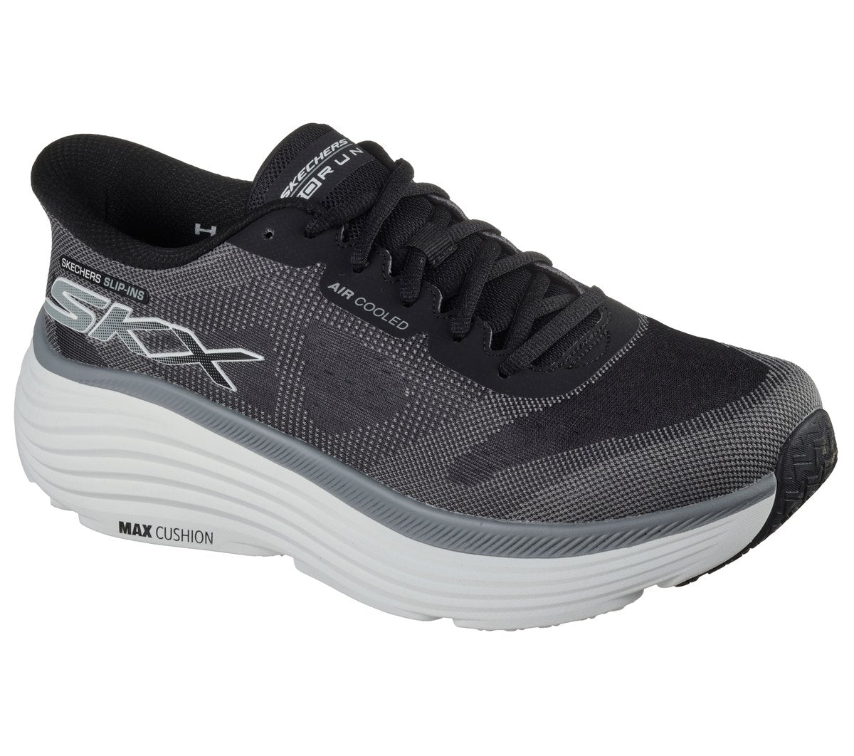 Slip-ins: Max Cushioning Endeavour - Exciton | Skechers near me