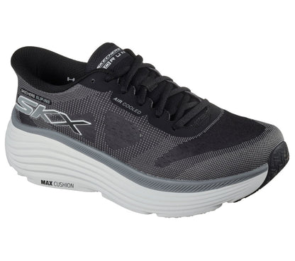 Slip-ins: Max Cushioning Endeavour - Exciton | Skechers near me