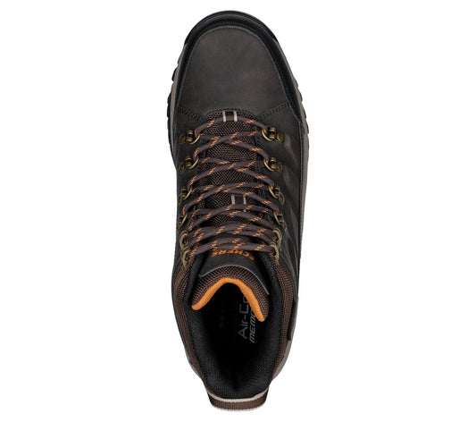 Relaxed Fit: Relment - Daggett | Skechers online