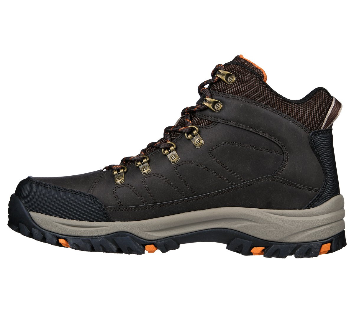 Relaxed Fit: Relment - Daggett | Skechers online