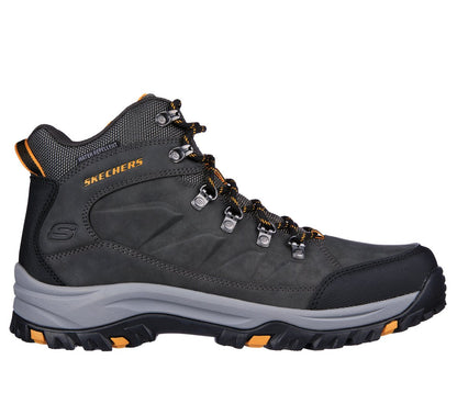 Relaxed Fit: Relment - Daggett | Skechers online
