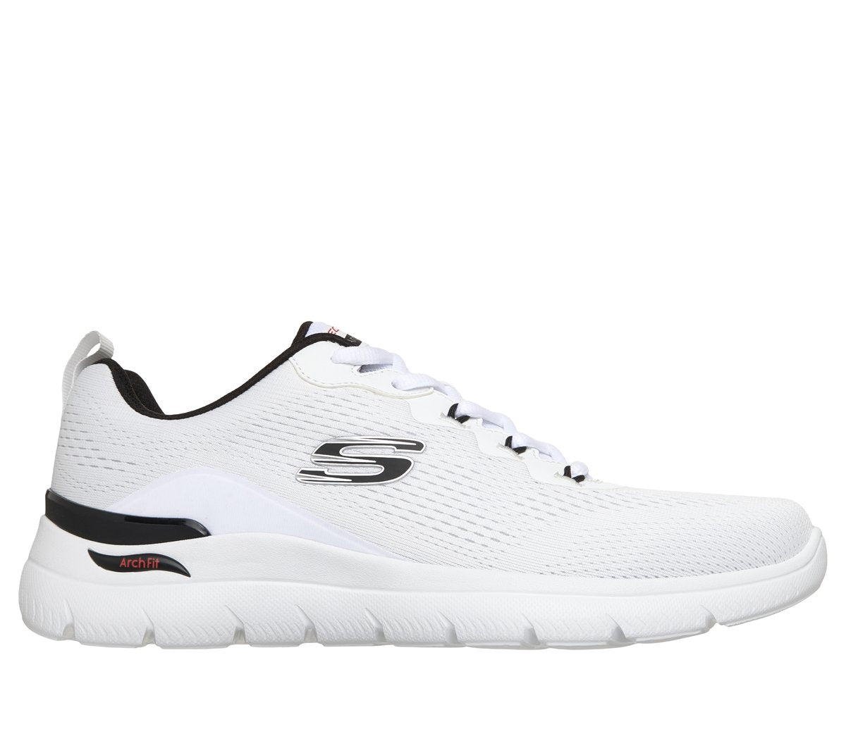 Arch Fit Summits - Kravel | Skechers US