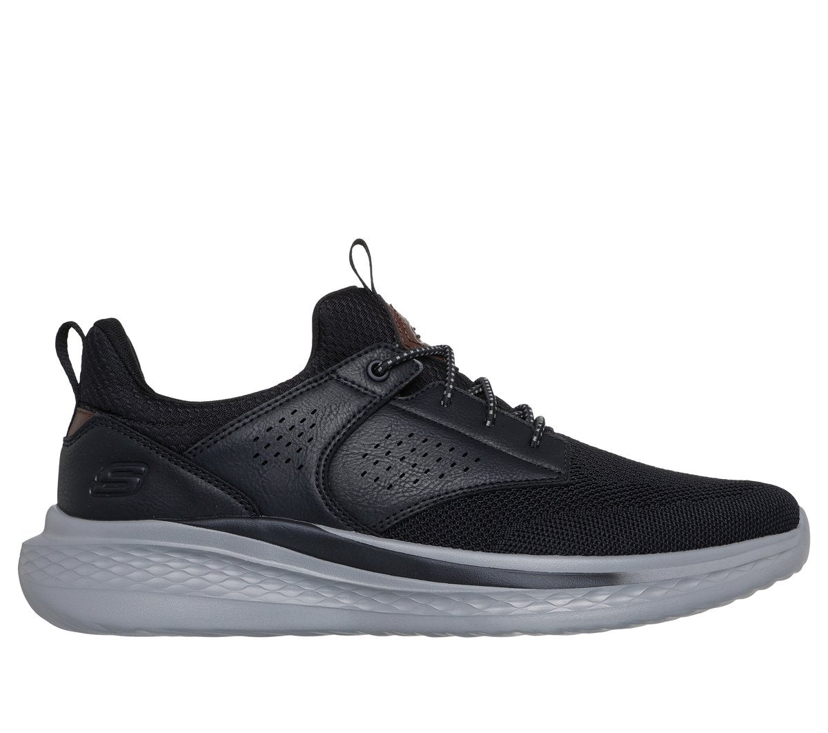 Relaxed Fit: Slade - Breyer | Skechers online