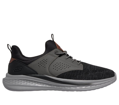 Relaxed Fit: Slade - Breyer | Skechers online