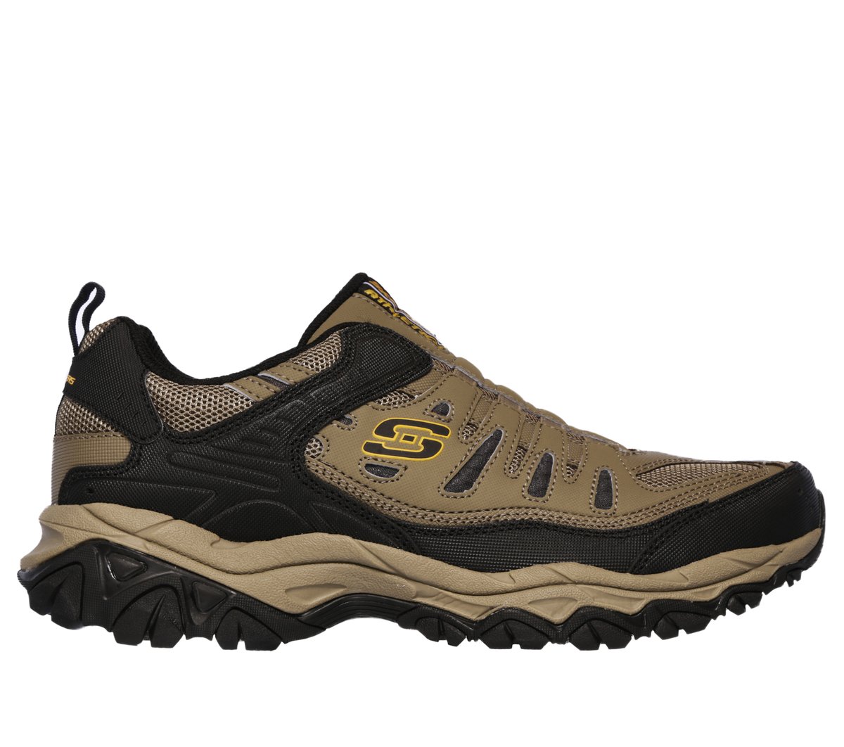 After Burn M. Fit | Skechers outlet