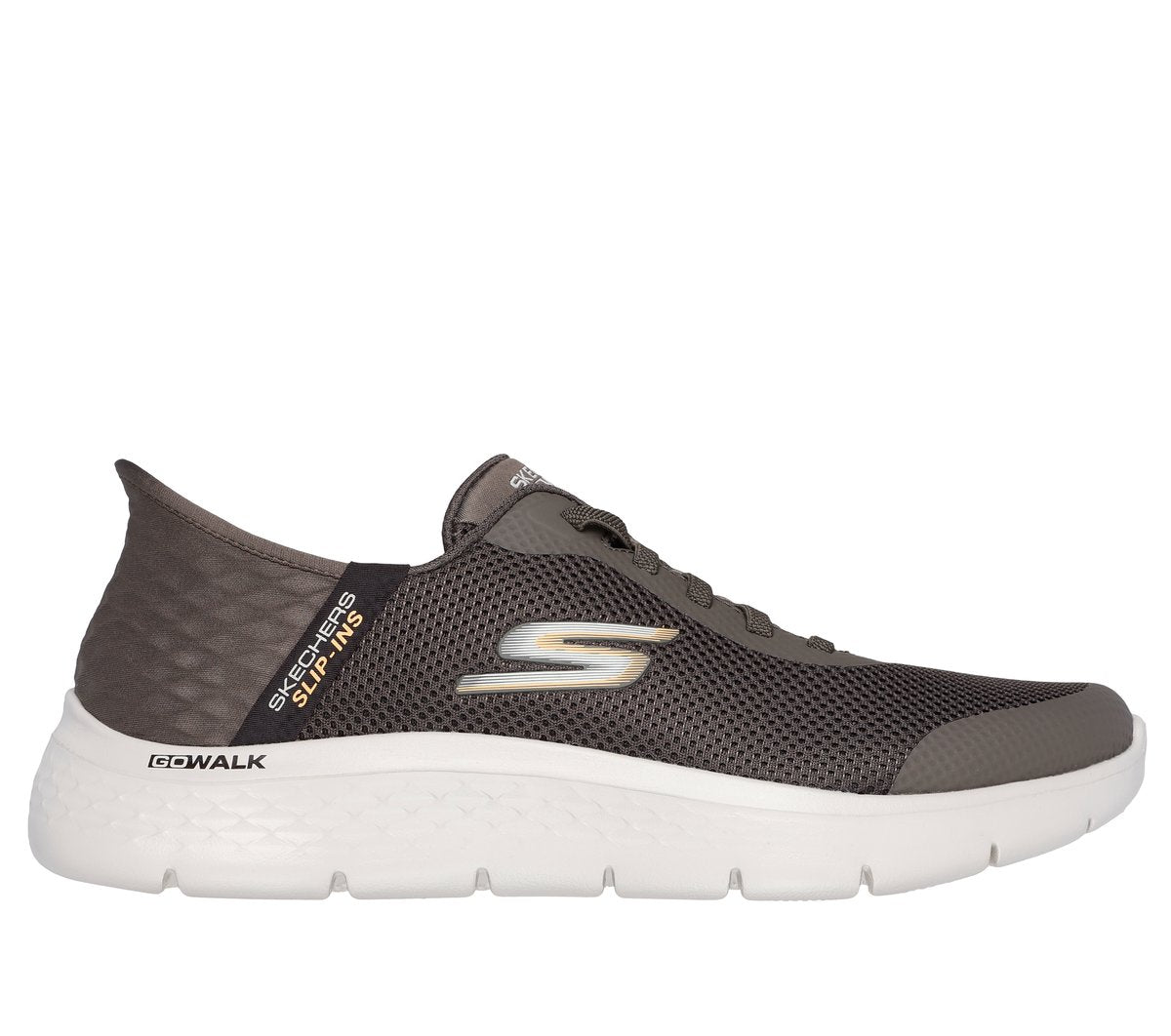 Slip-ins: GO WALK Flex - Hands Up | Skechers on sale