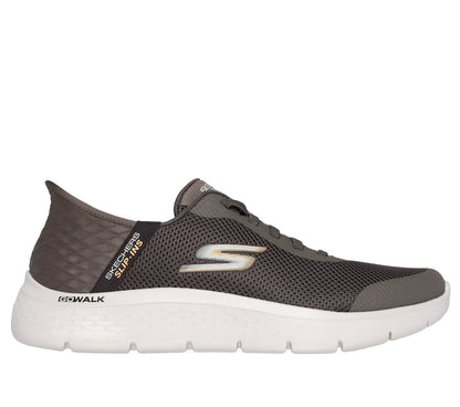 Slip-ins: GO WALK Flex - Hands Up | Skechers on sale