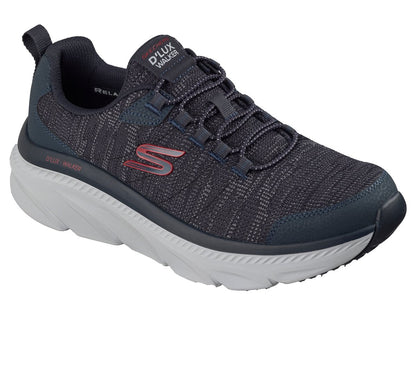 Relaxed Fit: D'Lux Walker 2.0 - Brexon | Skechers US