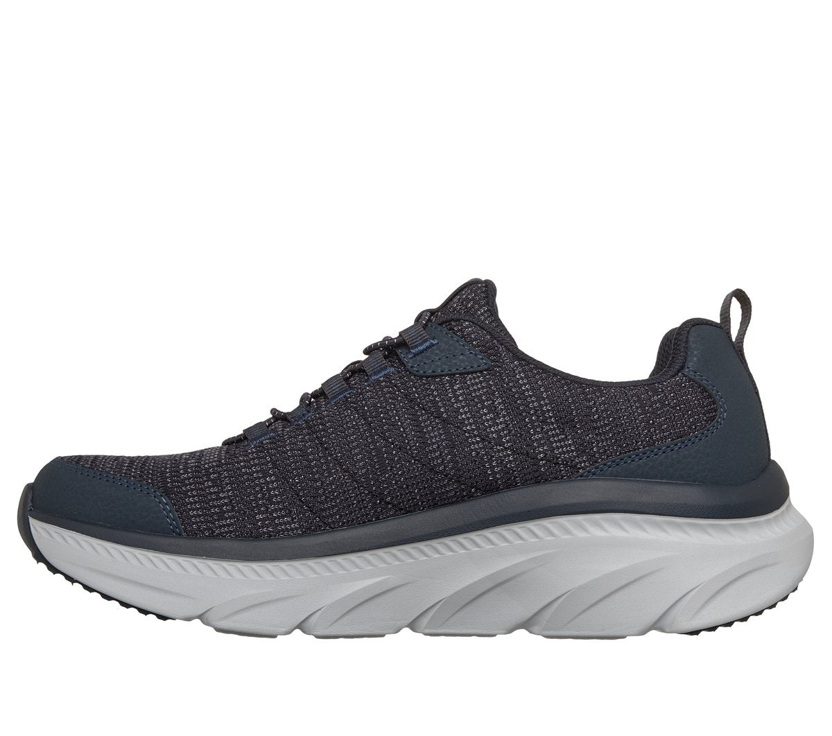 Relaxed Fit: D'Lux Walker 2.0 - Brexon | Skechers US