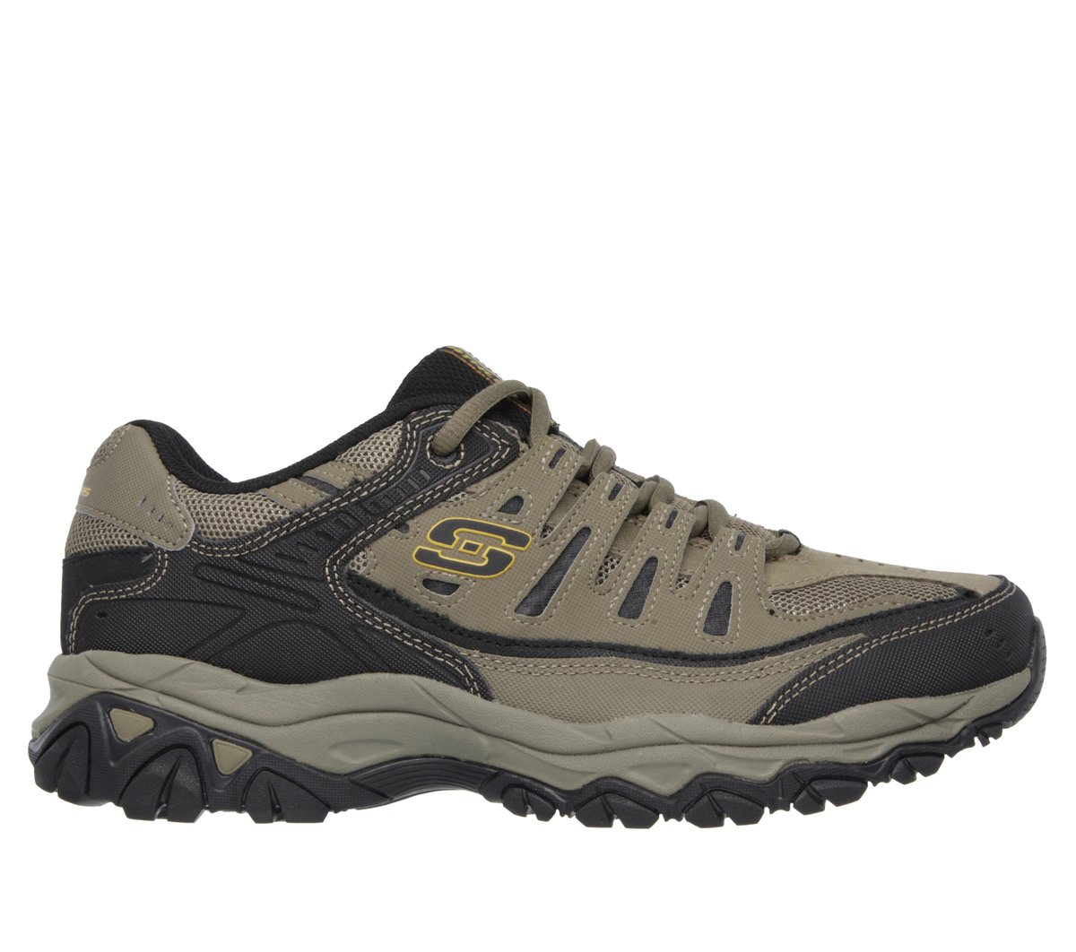 After Burn - Memory Fit | Skechers USA