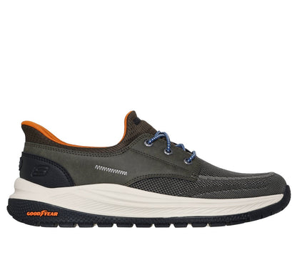 Slip-ins Relaxed Fit: Meroe - Alden | Skechers on sale