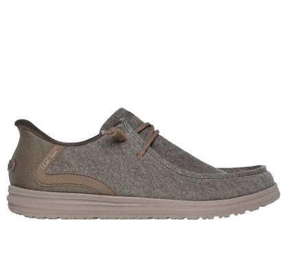 Slip-ins Relaxed Fit: Melson - Coronado | Skechers near me