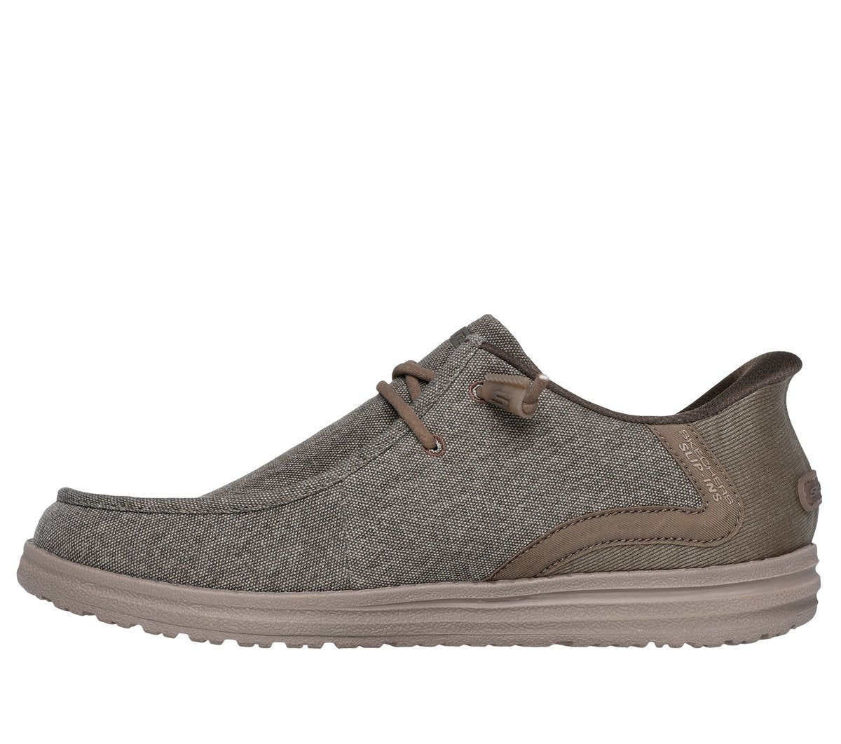 Slip-ins Relaxed Fit: Melson - Coronado | Skechers near me