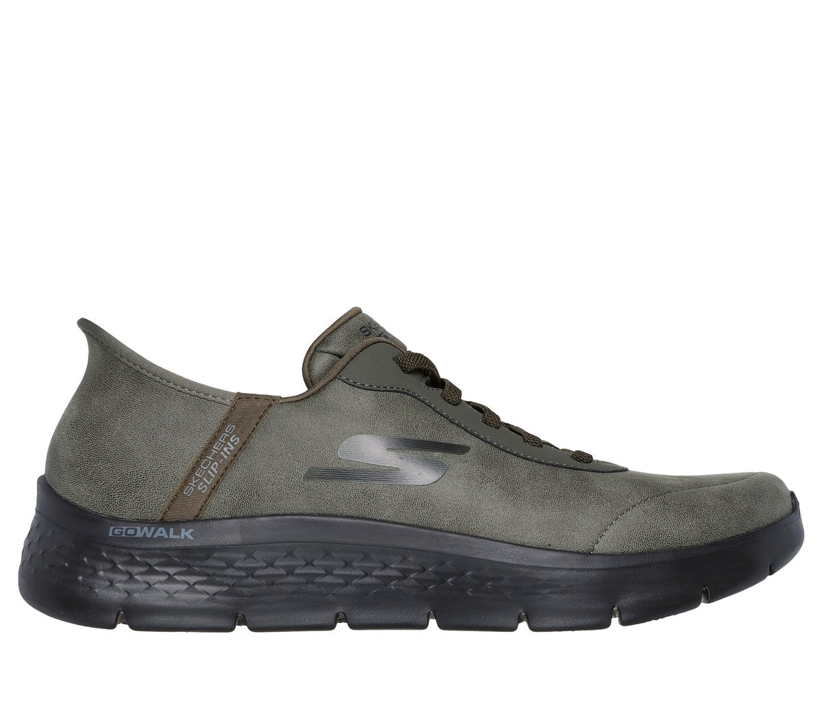 Slip-ins: GO WALK Flex - Smooth Motion | Skechers online